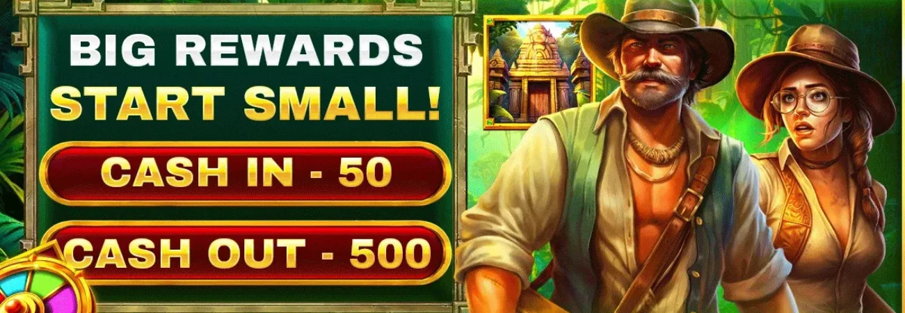 free 100 gcash casino no deposit bonus